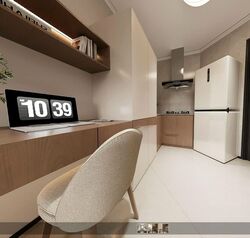 Eastpoint Green (D18), Condominium #598355081